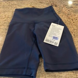 Lululemon shorts